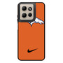 broncos football Motorola Moto G Power 2026 Case