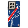 Buffalo Bills 1 Motorola Moto G Power 2026 Case