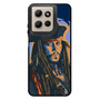 Captain Jack Sparrow 1 Motorola Moto G Power 2026 Case