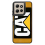 caterpillar Motorola Moto G Power 2026 Case