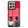 Chance the rapper 1 Motorola Moto G Power 2026 Case
