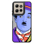 Charlie Caplin Pin Motorola Moto G Power 2026 Case