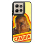 Chewie Motorola Moto G Power 2026 Case