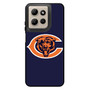 Chicago Bears 2 Motorola Moto G Power 2026 Case