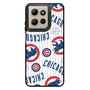 Chicago Cubs 1 Motorola Moto G Power 2026 Case