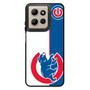 Chicago Cubs 2 Motorola Moto G Power 2026 Case
