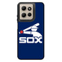 Chicago White Sox 2 Motorola Moto G Power 2026 Case