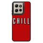 Chill Netflix Motorola Moto G Power 2026 Case