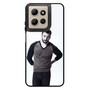 Chris Evans Motorola Moto G Power 2026 Case