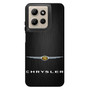 Chrysler Car Logo Motorola Moto G Power 2026 Case