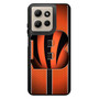 Cincinnati Bengals 5 Motorola Moto G Power 2026 Case