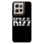 Classic Kiss Logo Motorola Moto G Power 2026 Case