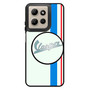 Classic Vespa Motorola Moto G Power 2026 Case