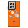 Clemson Tigers 3 Motorola Moto G Power 2026 Case