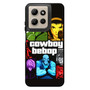 Cowboy bebop stray dog strut 2 Motorola Moto G Power 2026 Case