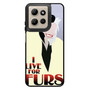 Cruella Motorola Moto G Power 2026 Case
