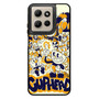 Cuphead 1 Motorola Moto G Power 2026 Case