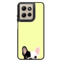 Cute French Bulldog Yellow Motorola Moto G Power 2026 Case