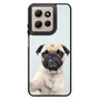 Cute Pug 1 Motorola Moto G Power 2026 Case