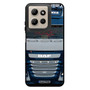 DAF Truck Motorola Moto G Power 2026 Case
