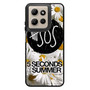 Daisy 5 seconds of summer 5sos Motorola Moto G Power 2026 Case