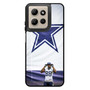 Dallas Cowboys Bryant Motorola Moto G Power 2026 Case