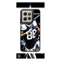 Dallas Cowboys Dez Bryant Motorola Moto G Power 2026 Case
