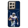 Dallas Cowboys 2 Motorola Moto G Power 2026 Case