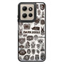 Dark Souls Tatoo Motorola Moto G Power 2026 Case