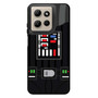 Darth Vader Star Wars 1 Motorola Moto G Power 2026 Case