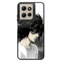Death Note 2 Motorola Moto G Power 2026 Case