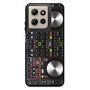 digital music mixer Motorola Moto G Power 2026 Case