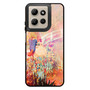 Disney Beauty And The Beast Motorola Moto G Power 2026 Case