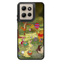 Disney Character Winnie The Pooh Motorola Moto G Power 2026 Case