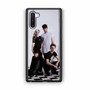 Clean Bandit Samsung Galaxy Note 10 Case
