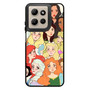 Disney Princess Collage Motorola Moto G Power 2026 Case
