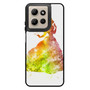 Disney Princess Colorfull Art Motorola Moto G Power 2026 Case