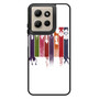 Disney Villains Motorola Moto G Power 2026 Case