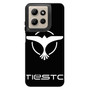 Dj tiesto logo Motorola Moto G Power 2026 Case