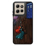 doctor who with merida Motorola Moto G Power 2026 Case