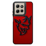 Dodge Demon Motorola Moto G Power 2026 Case