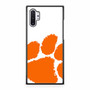 Clemson Tigers 2 Samsung Galaxy Note 10+ | Samsung Galaxy Note 10+ 5G Case
