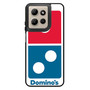 Dominos Pizza 1 Motorola Moto G Power 2026 Case