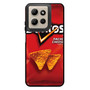 doritos nacho cheese Motorola Moto G Power 2026 Case