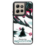 Dragon Age Inquisition VS Dragon Motorola Moto G Power 2026 Case