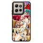 Dragon Ball Son Gaku 2 Motorola Moto G Power 2026 Case