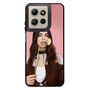 Dua Lipa Motorola Moto G Power 2026 Case