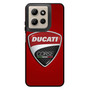 Ducati Motor 2 Motorola Moto G Power 2026 Case