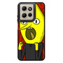 Earl of Lemongrab Motorola Moto G Power 2026 Case