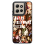 Ed Sheeran 2 Motorola Moto G Power 2026 Case